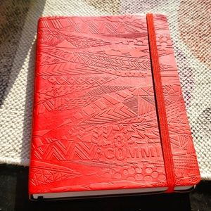 COMMIT30 2021 PLANNER